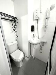 Simei Green Condominium (D18), Condominium #560818991